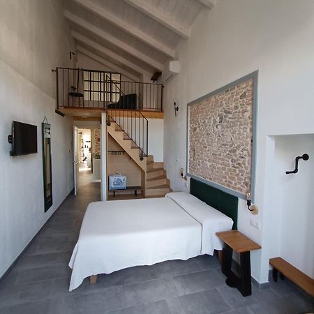 Hotel Vico Nobilioni à Iglesias Extérieur photo