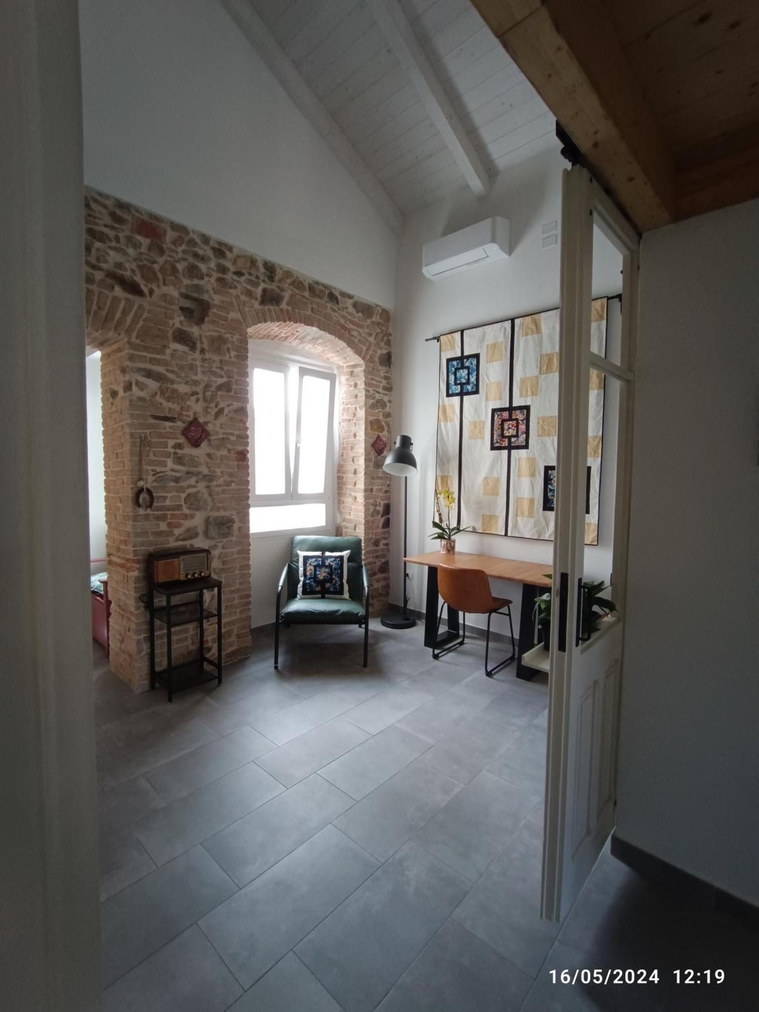 Hotel Vico Nobilioni à Iglesias Extérieur photo