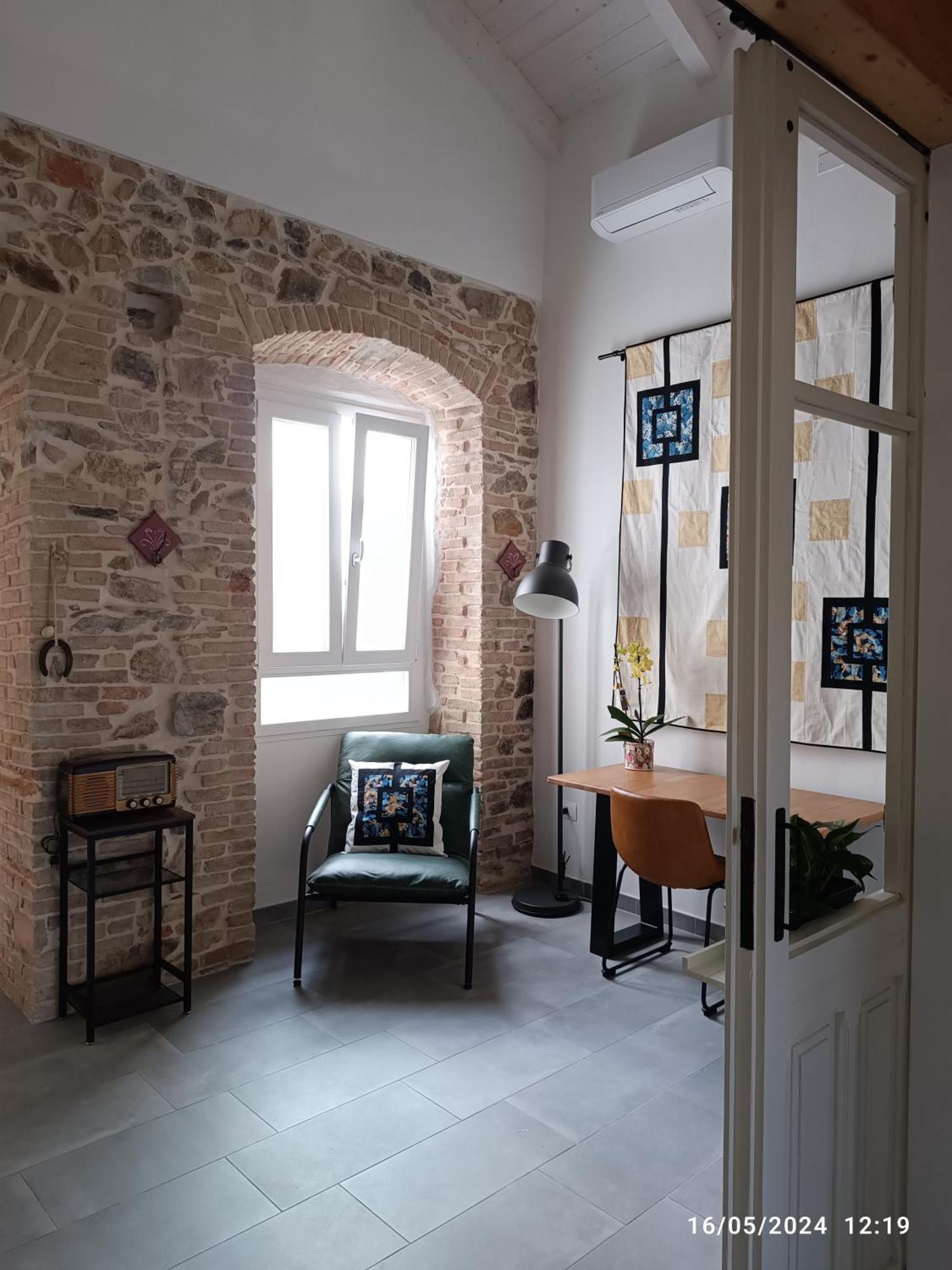 Hotel Vico Nobilioni à Iglesias Extérieur photo