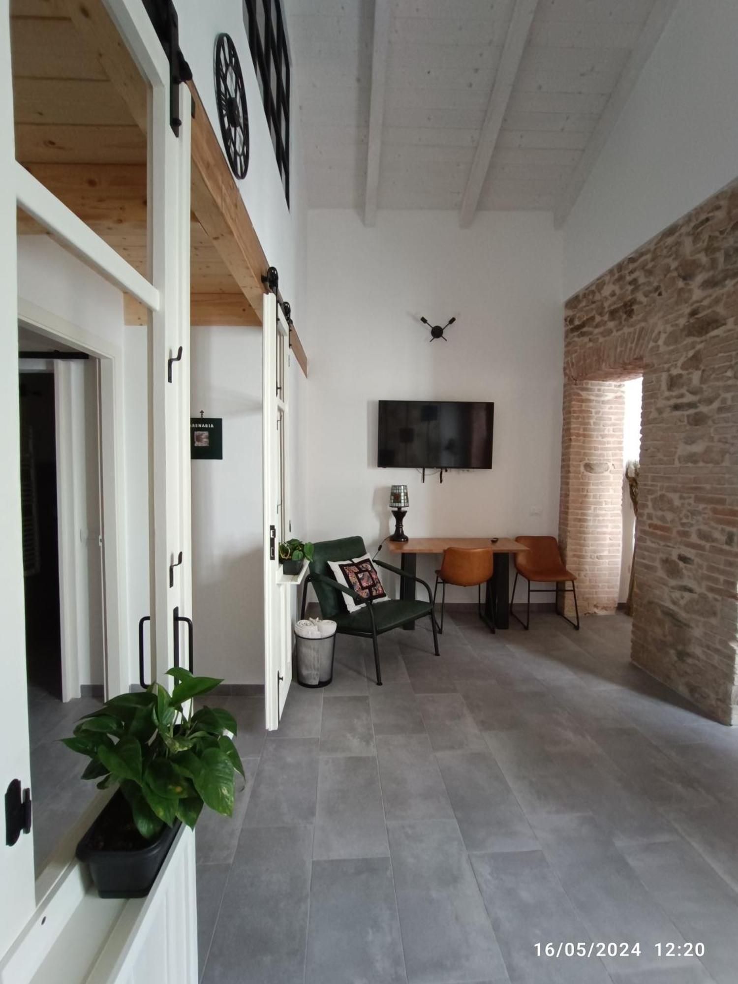 Hotel Vico Nobilioni à Iglesias Extérieur photo
