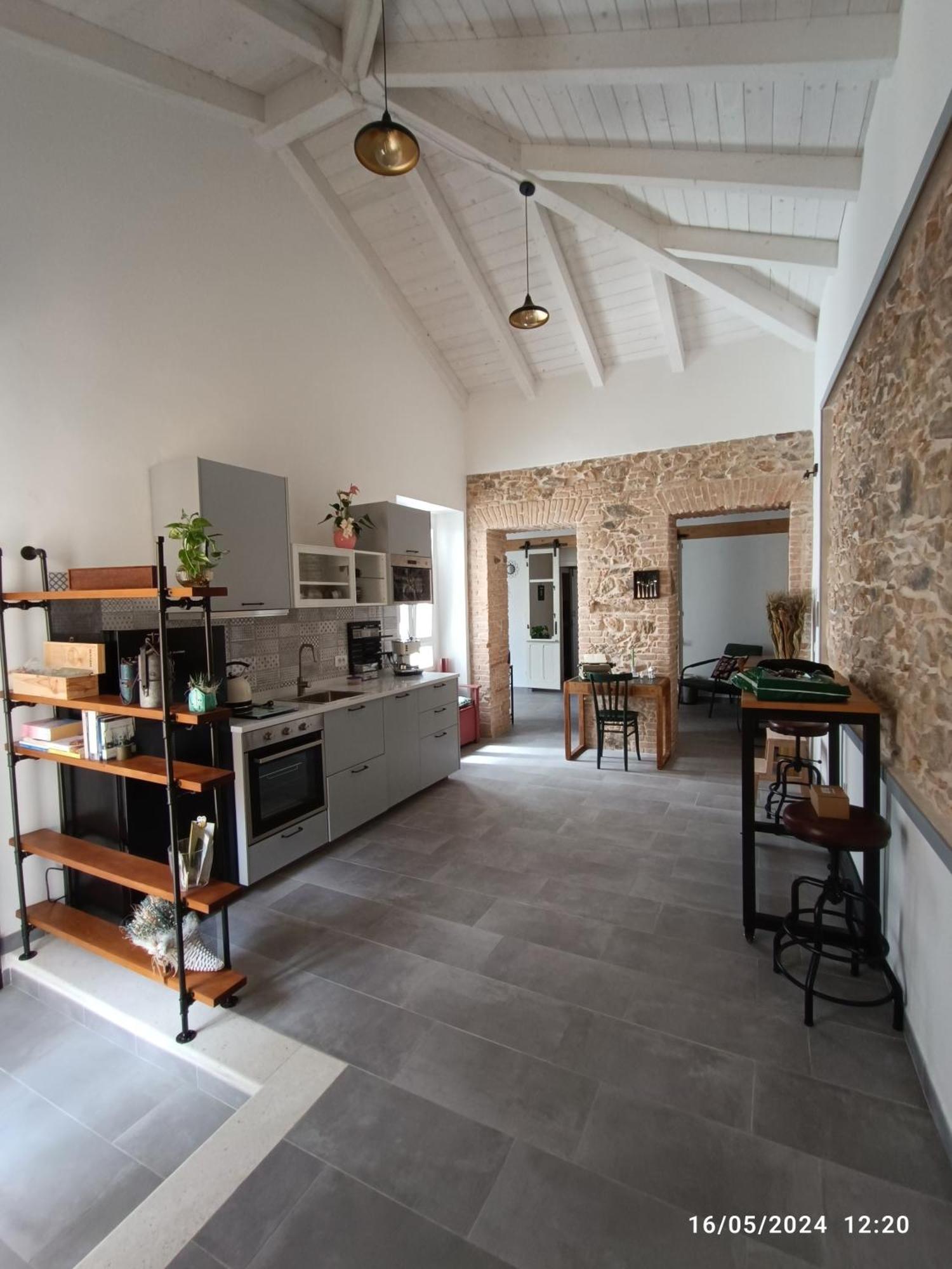 Hotel Vico Nobilioni à Iglesias Extérieur photo