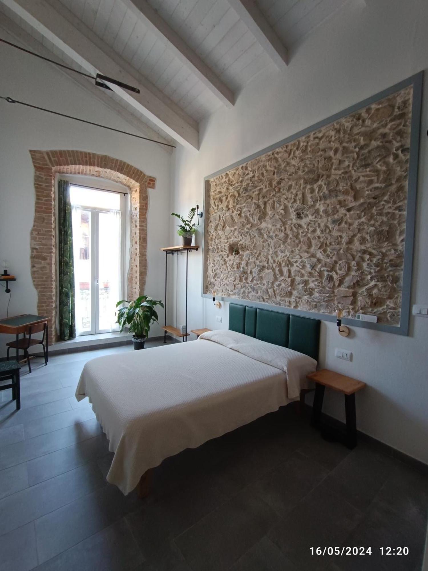 Hotel Vico Nobilioni à Iglesias Extérieur photo