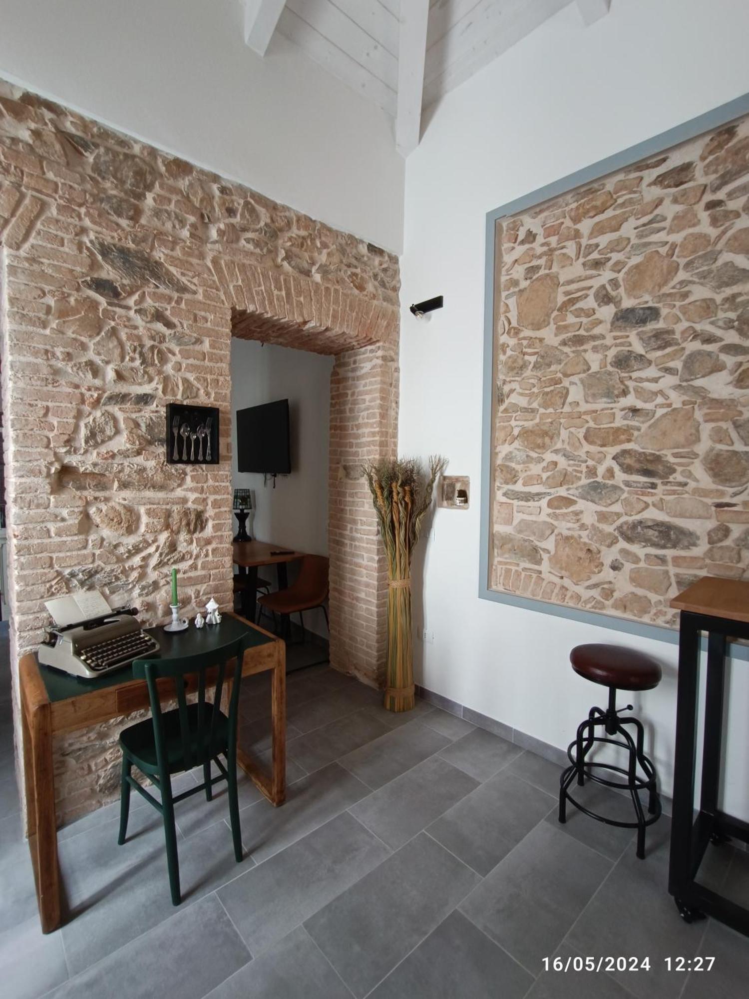 Hotel Vico Nobilioni à Iglesias Extérieur photo