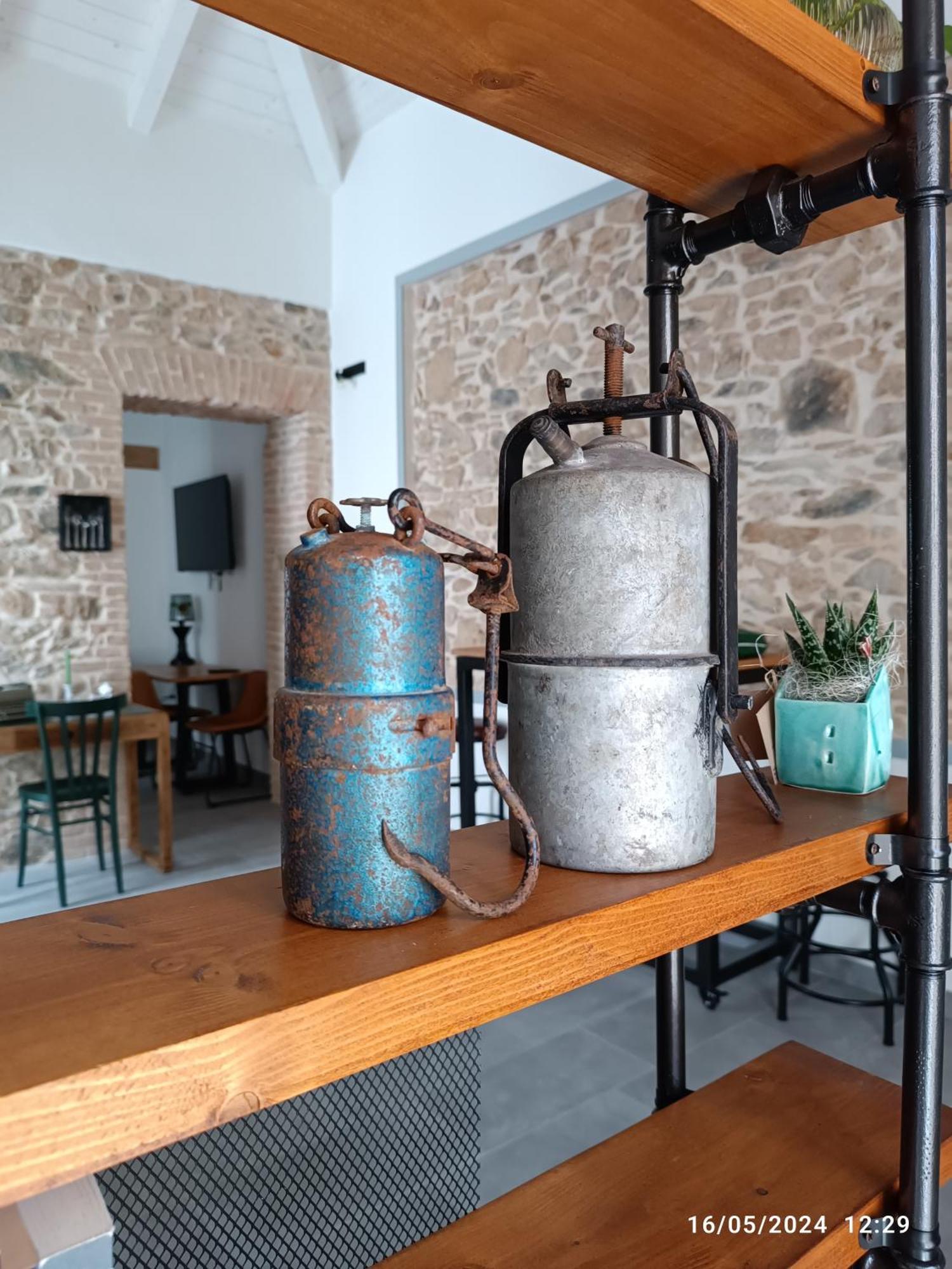 Hotel Vico Nobilioni à Iglesias Extérieur photo