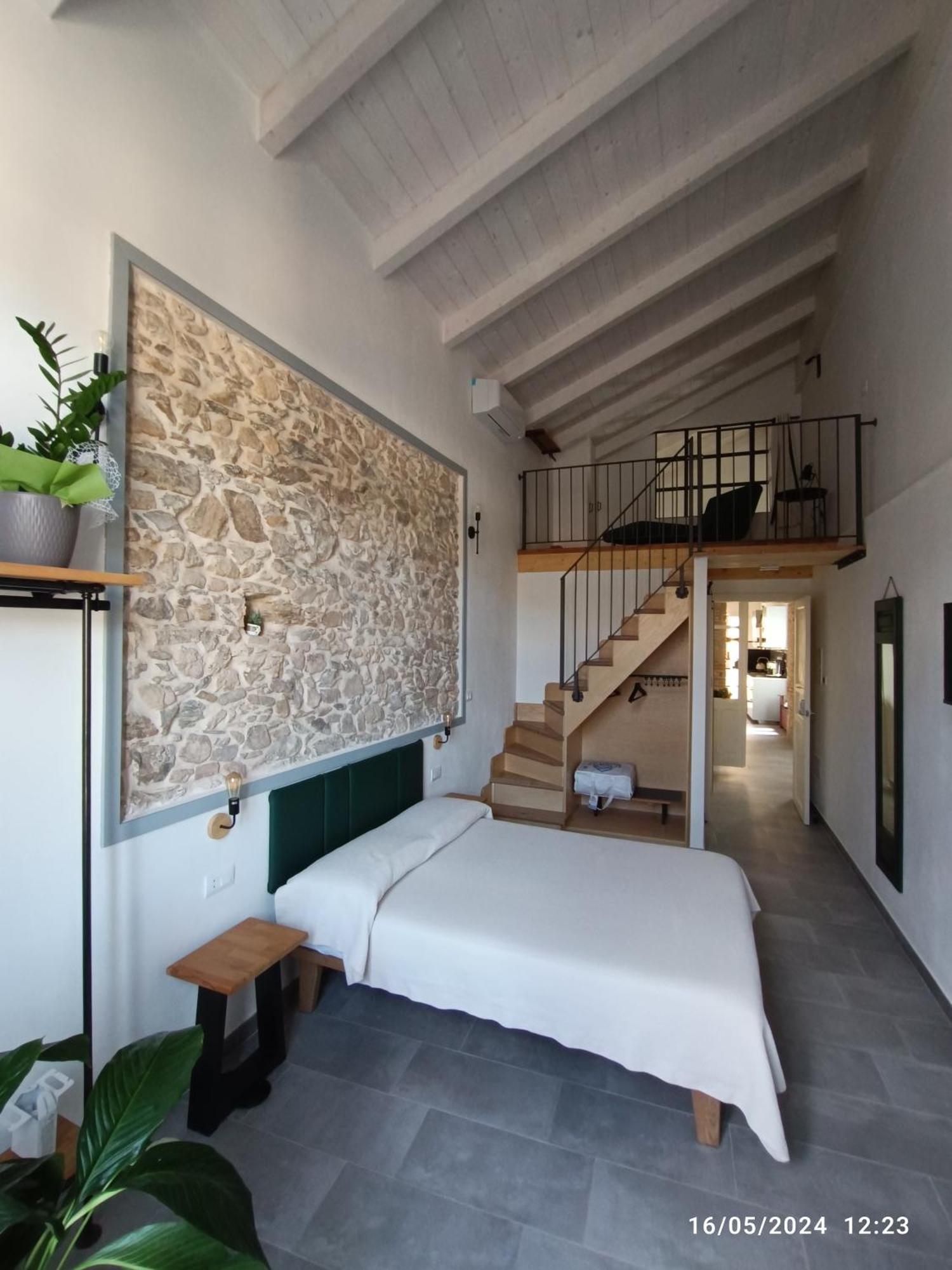 Hotel Vico Nobilioni à Iglesias Extérieur photo