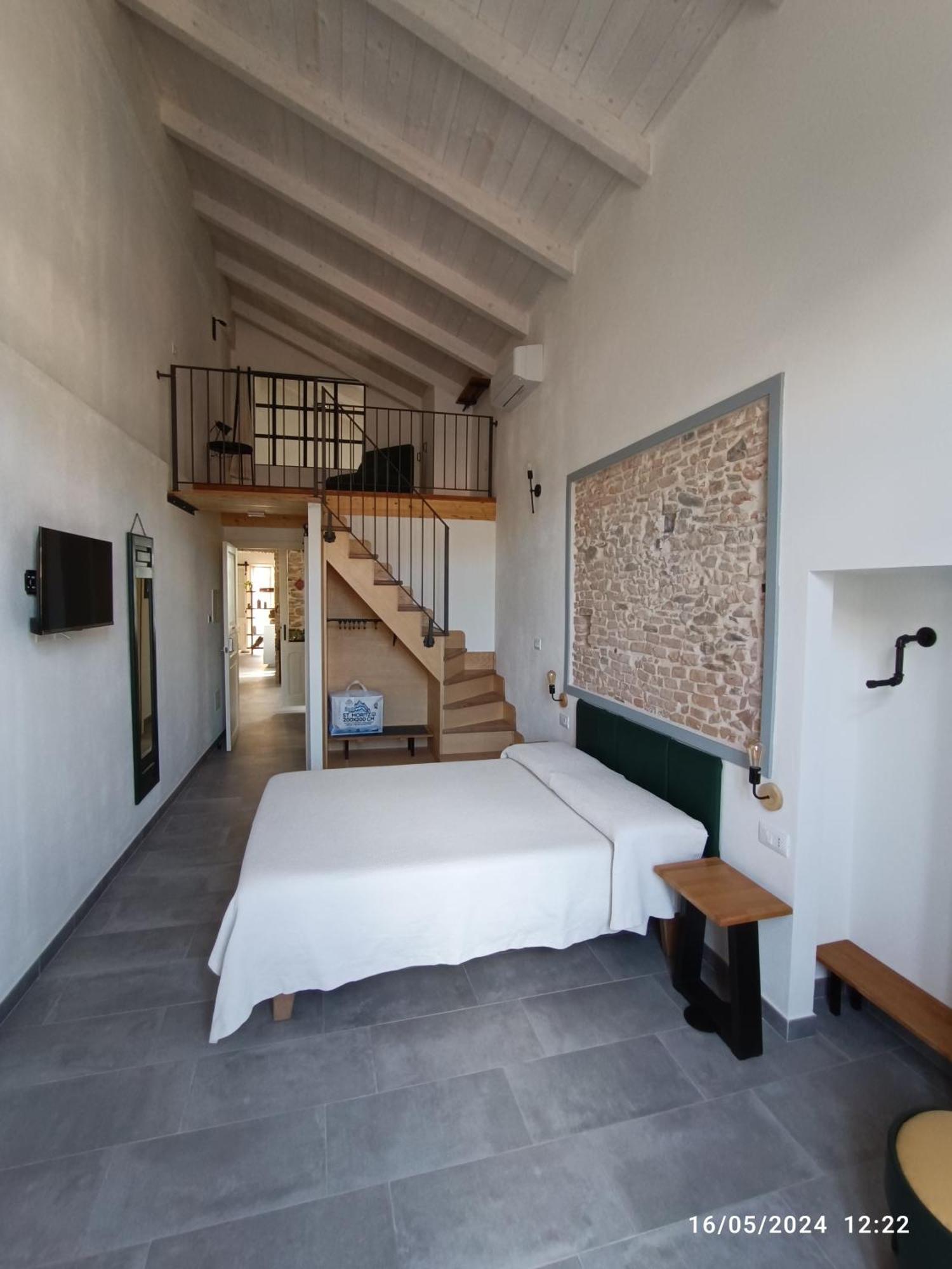 Hotel Vico Nobilioni à Iglesias Extérieur photo