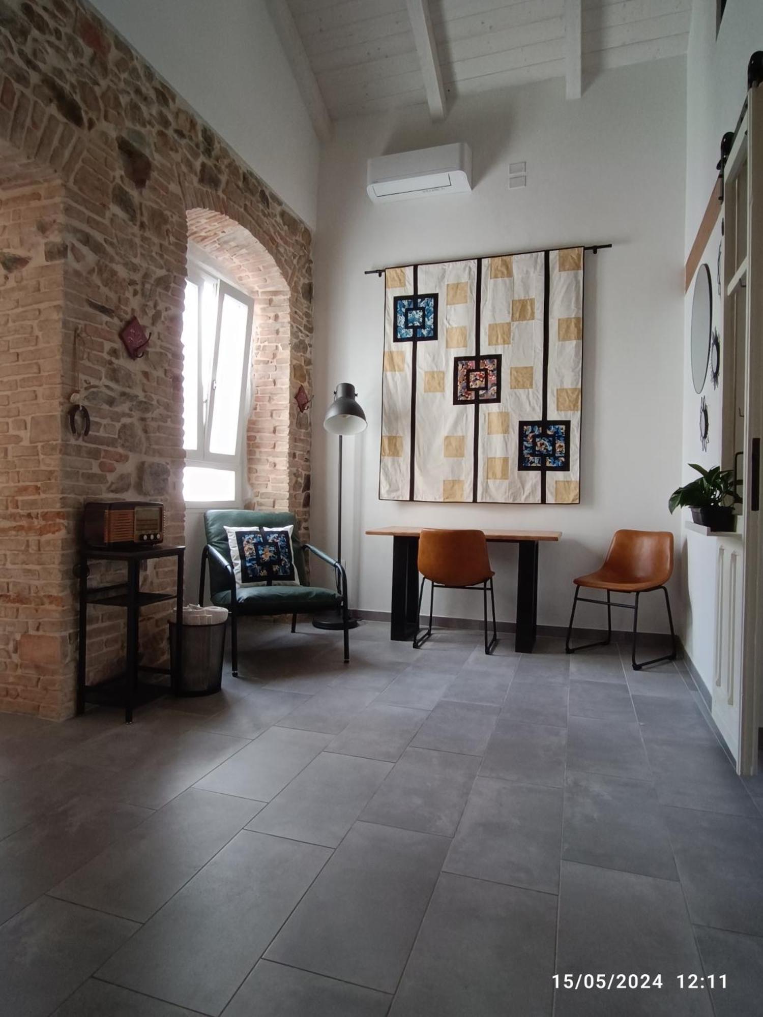 Hotel Vico Nobilioni à Iglesias Extérieur photo