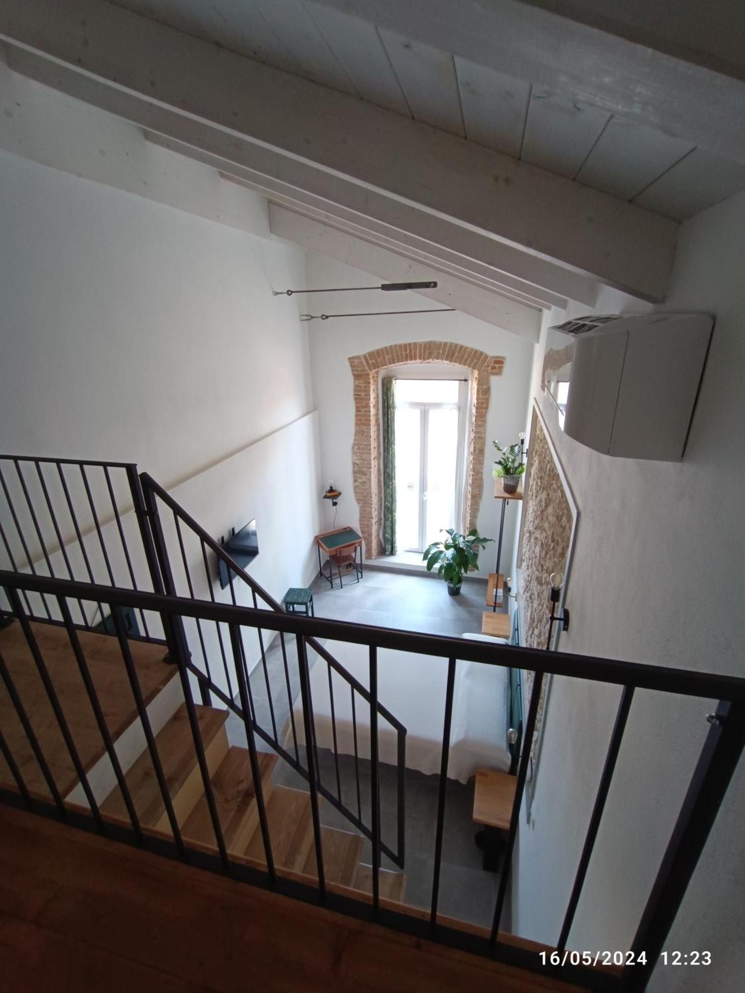 Hotel Vico Nobilioni à Iglesias Chambre photo