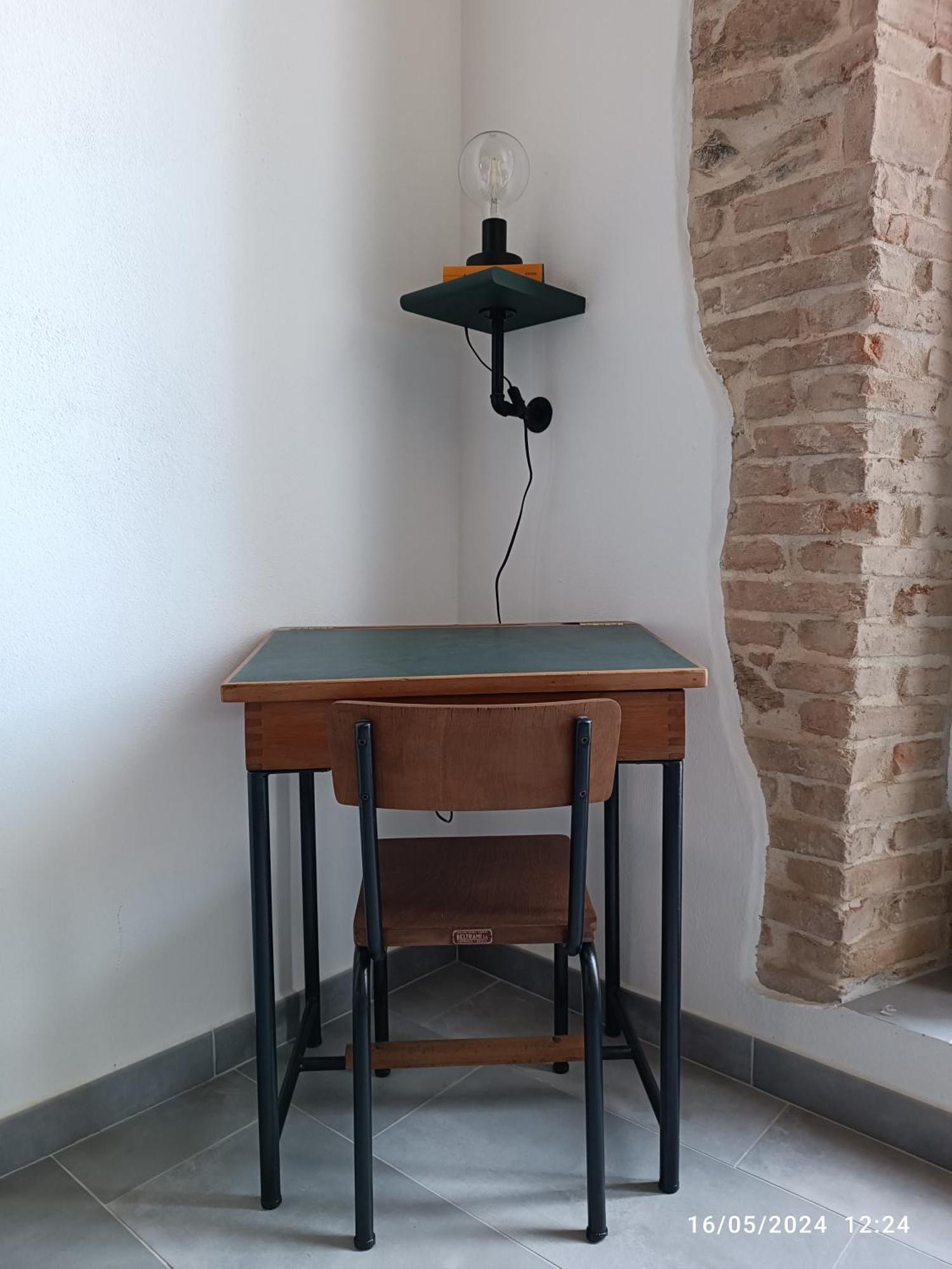 Hotel Vico Nobilioni à Iglesias Chambre photo