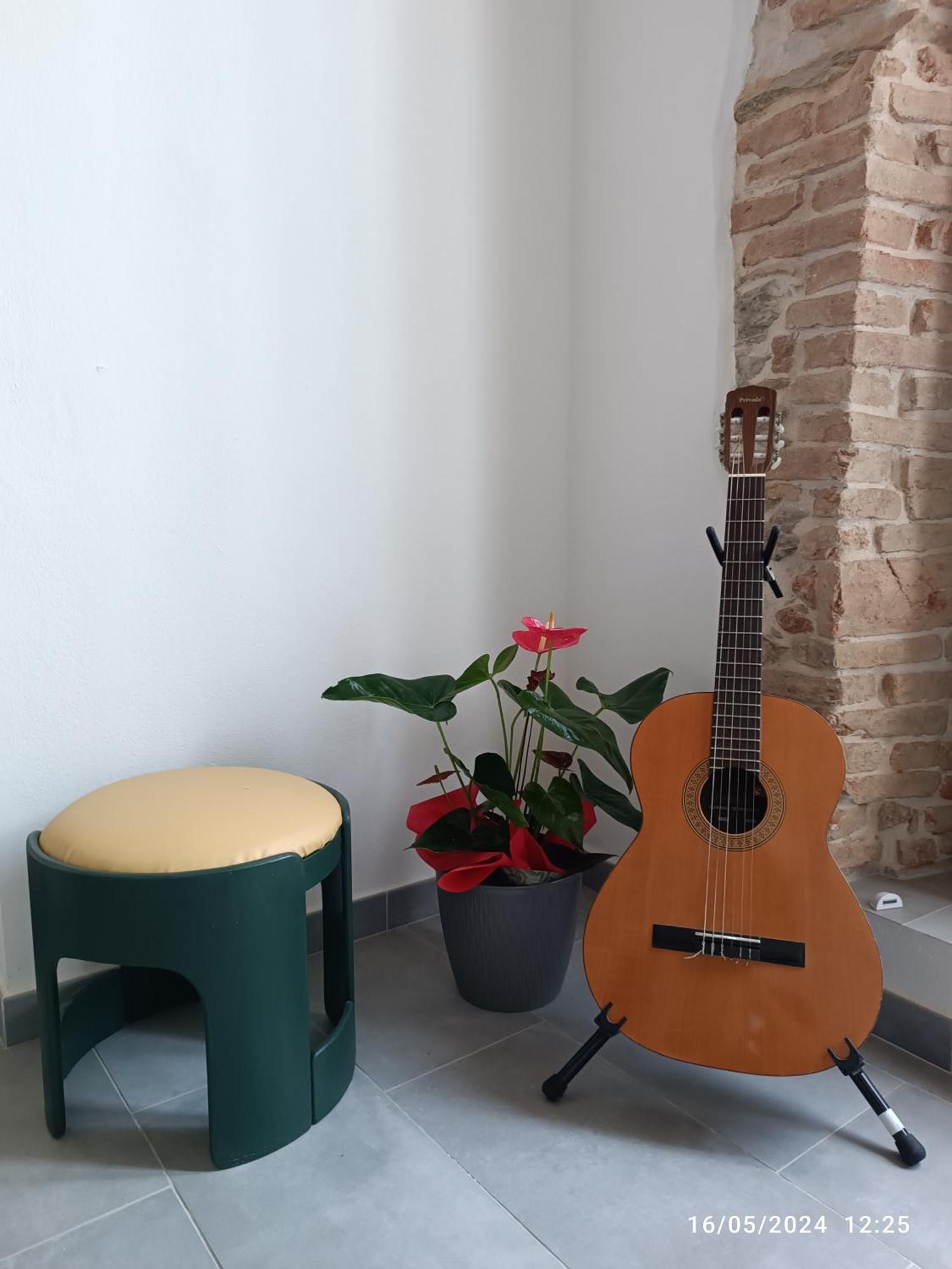 Hotel Vico Nobilioni à Iglesias Chambre photo