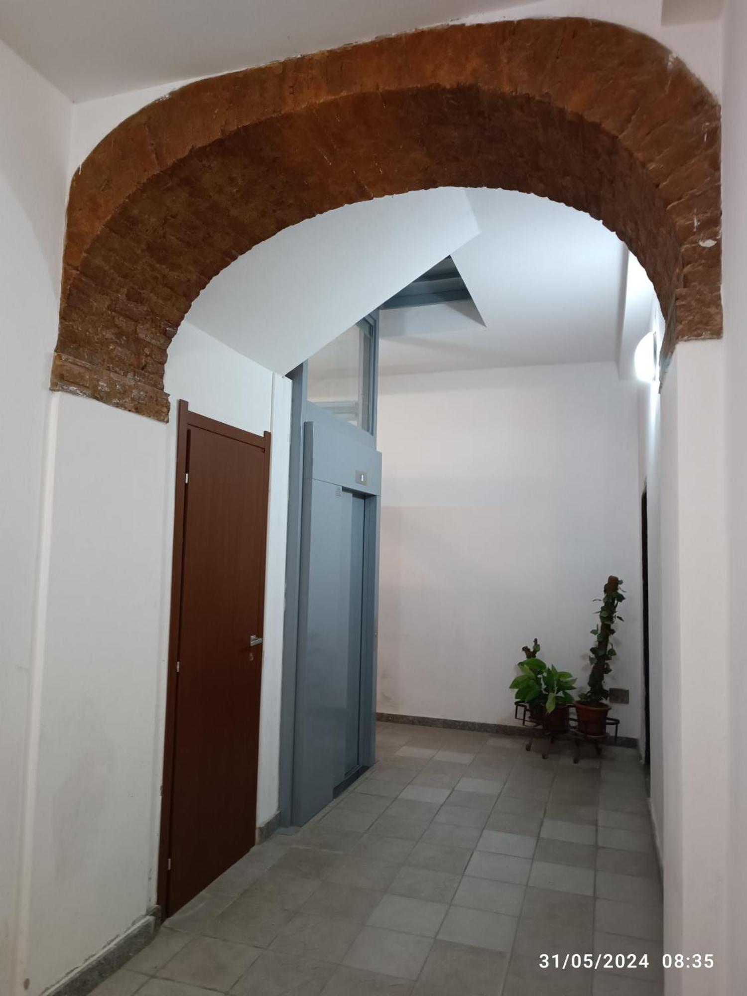 Hotel Vico Nobilioni à Iglesias Extérieur photo